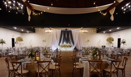 Willow Tree Golf Event Centre