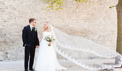 Kate Watkinson Photographs