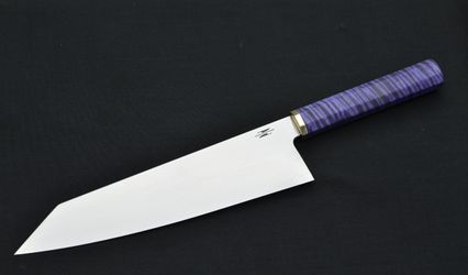 Divide Knives