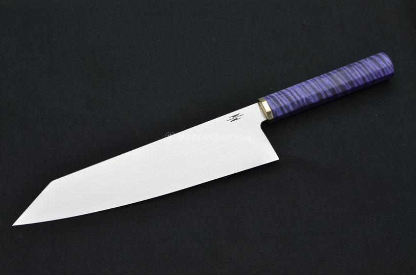 Divide Knives