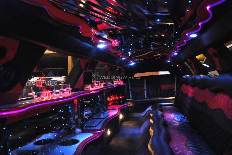 Star Night Limousines