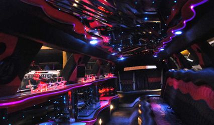 Star Night Limousines