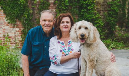 Ever After Wedding Officiant