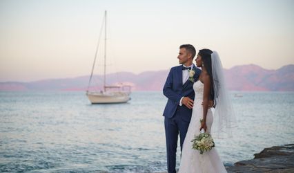 Ginger Weddings