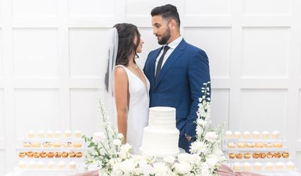 Durham Micro Weddings