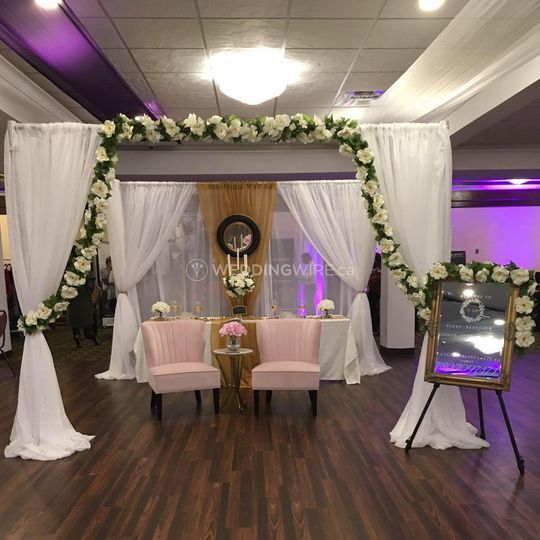 I Do - Event Services