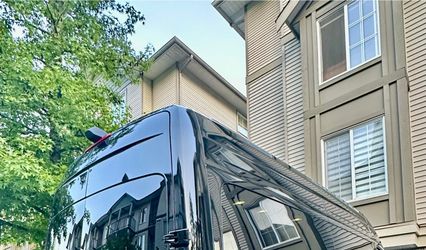 Artista Van Rental