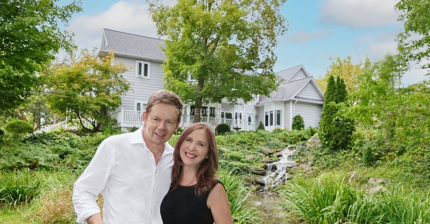 Chalet Studio Photography & Gardens