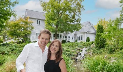Chalet Studio Photography & Gardens