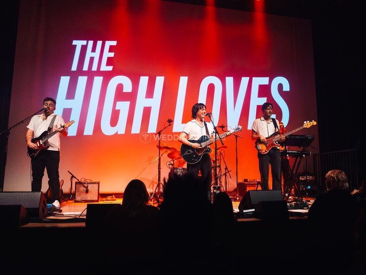 The High Loves