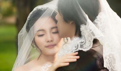 Dream Wedding Makeup & Hair