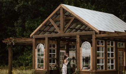 The Greenhouse on Strawberry Lane