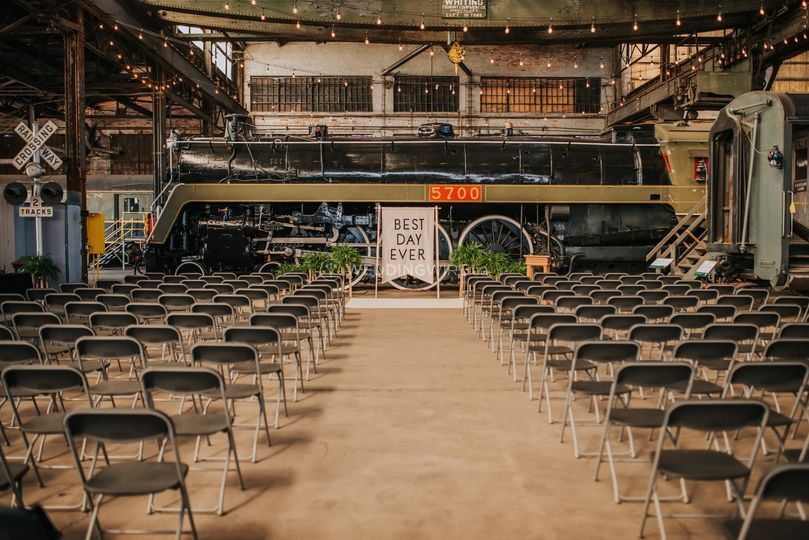 Elgin County Railway Museum