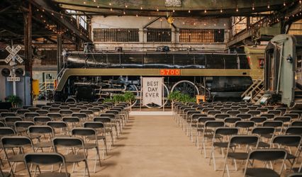 Elgin County Railway Museum