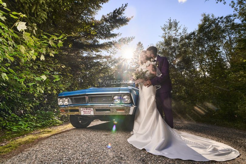 Wes Perry Photography