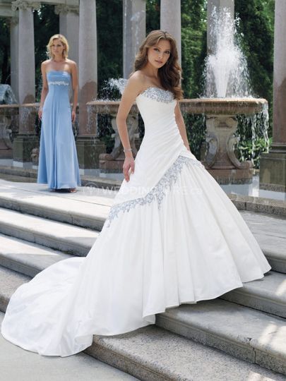irmas bridal boutique