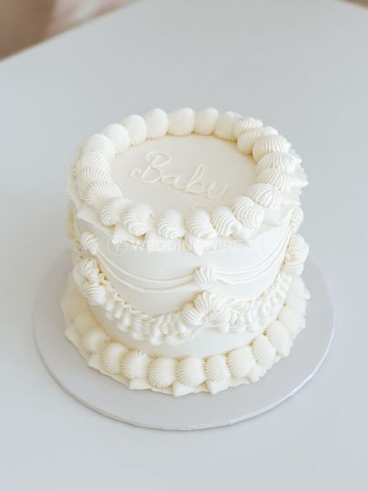 Vanilla Bean Bakeshop Inc.