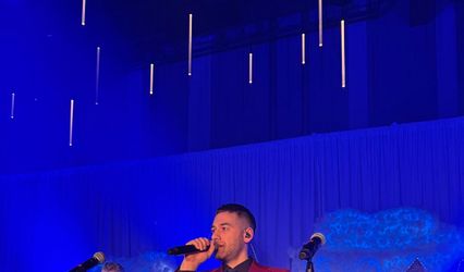Stephen Scaccia - Wedding Singer
