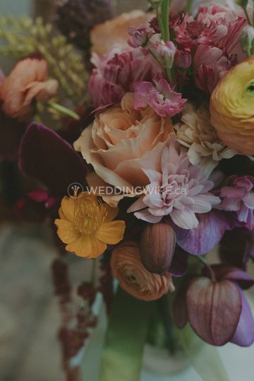 3Bs Flowers