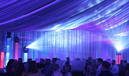 Unorthodox Sounds and Lights