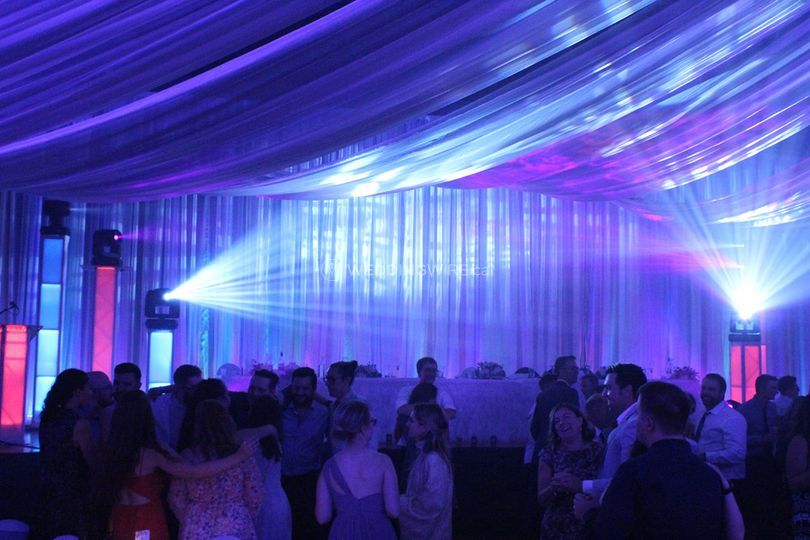Unorthodox Sounds and Lights