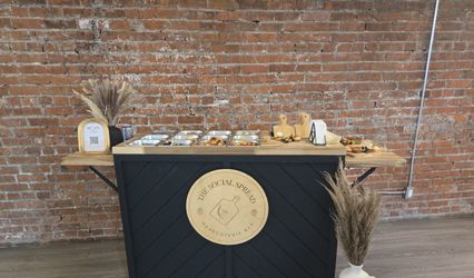 The Social Spread