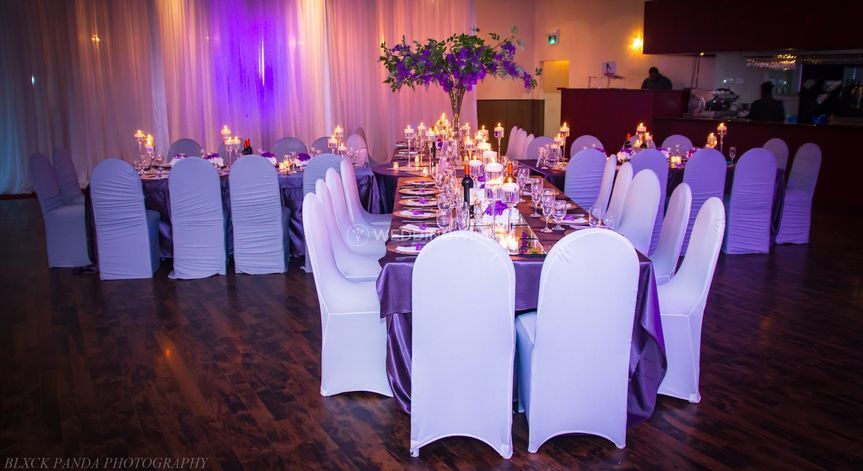 Zajai Banquet & Catering