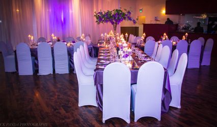 Zajai Banquet & Catering