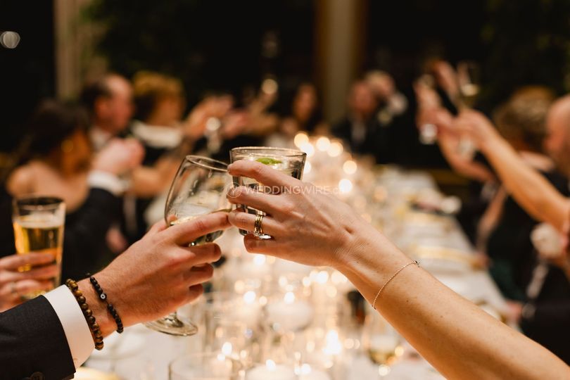 Megan Sawchuk Weddings