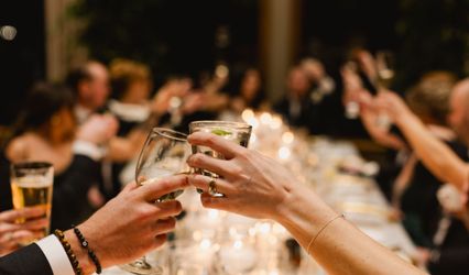 Megan Sawchuk Weddings