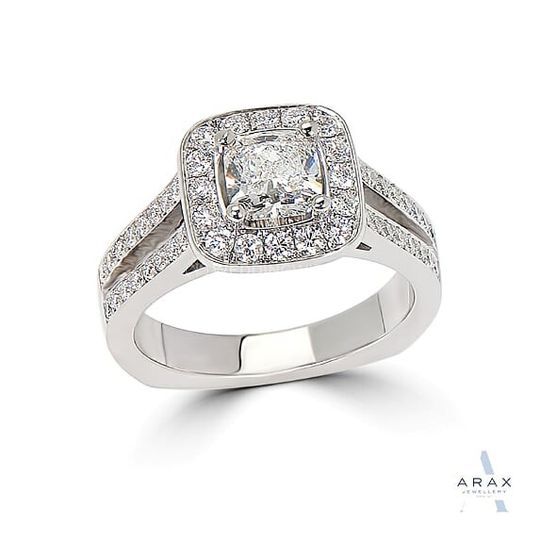 Arax Jewellery