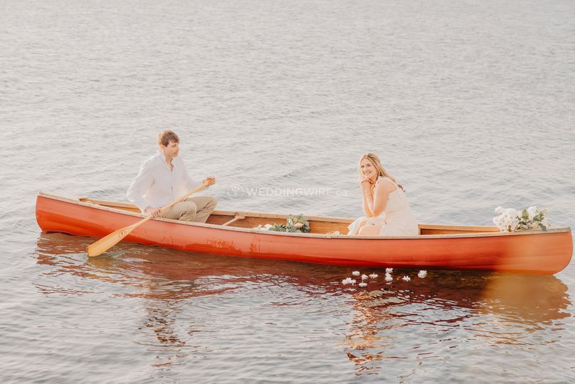 Tailgate Photography