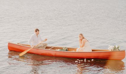 Tailgate Photography