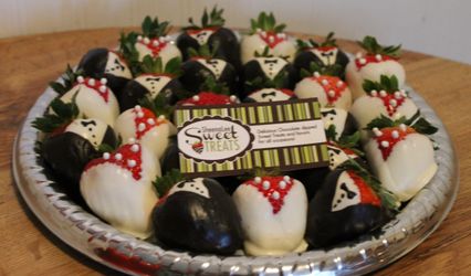 SheenaLee Sweet Treats