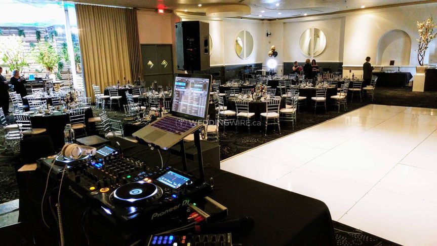 A1Djs
