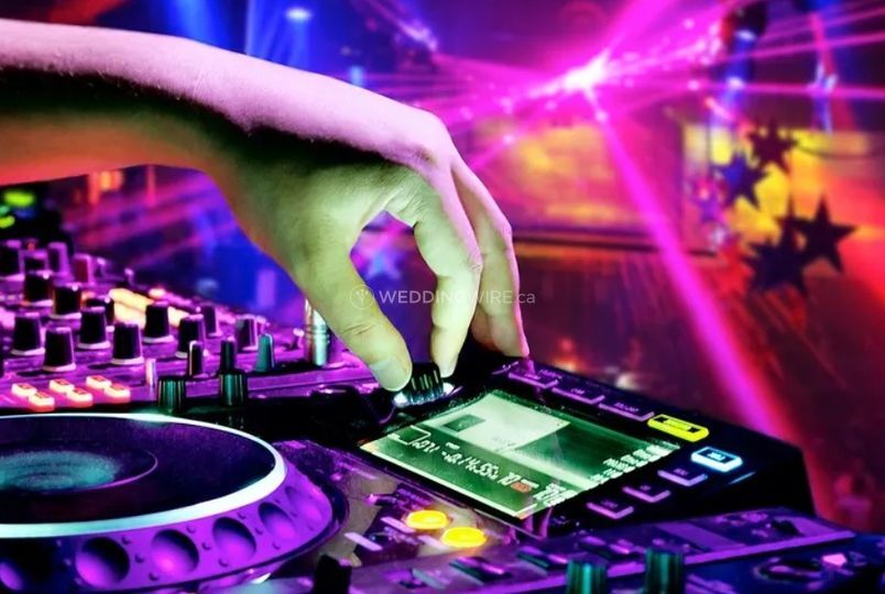 Xtreme Sounds Professional DJ Services
