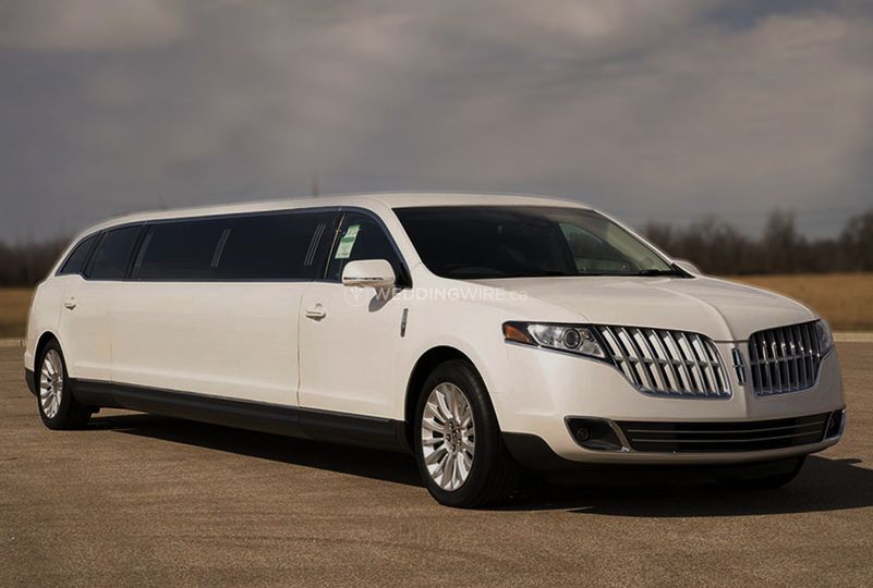 Beyond Luxury Limousines