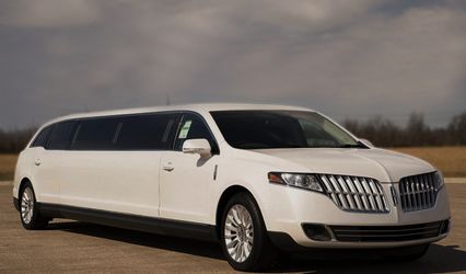 Beyond Luxury Limousines