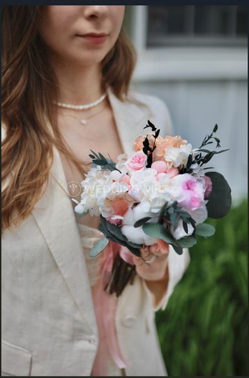 Dream flowers for you 