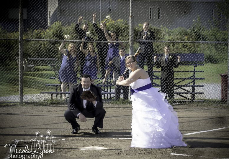 Nicole Lynn Photography