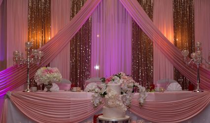 At First Sight Wedding & Event Services