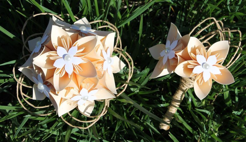 Ever Blooms Flowers