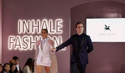 Eric Sana - Custom House