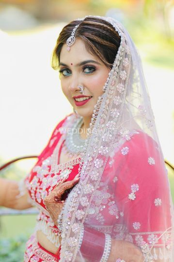 Makeupbytwinklemunjal