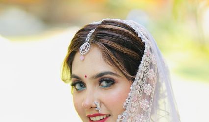 Makeupbytwinklemunjal