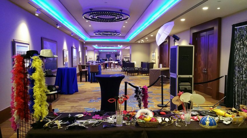 Twisted Photo Booths