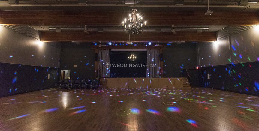 Rutland Centennial Hall Venue Kelowna Weddingwire ca