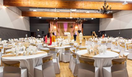 Rutland Centennial Hall