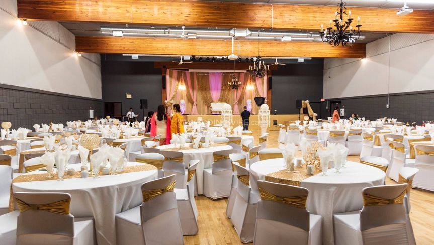Rutland Centennial Hall
