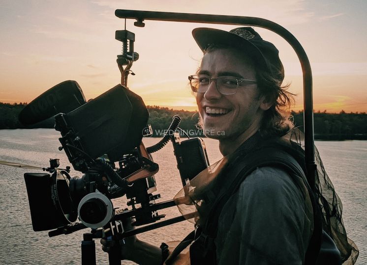 Thomas Reimer - Wedding Films